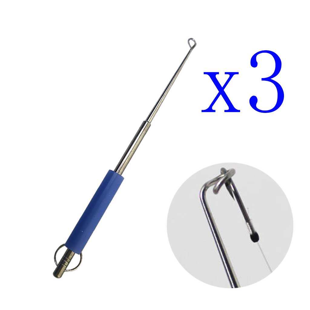 Fishing Hook Remover - Strumento per rimuovere l'amo da pesca