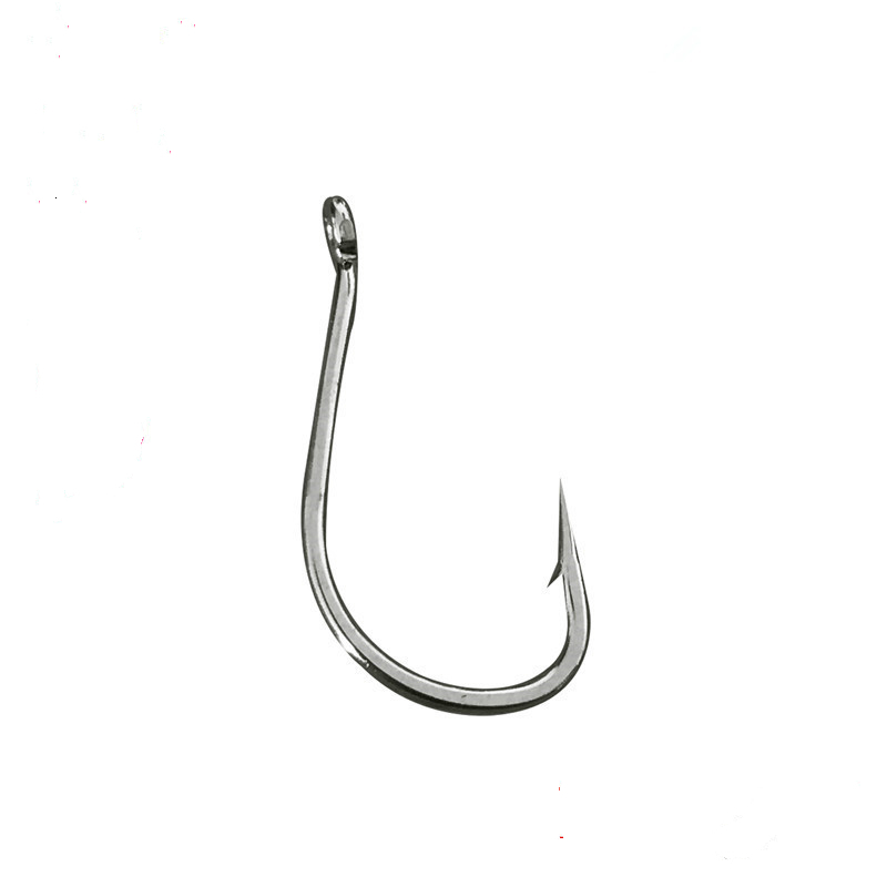 Fishing Hook Circle - Ami all'ingrosso alla rinfusa 2000 pz/lotto