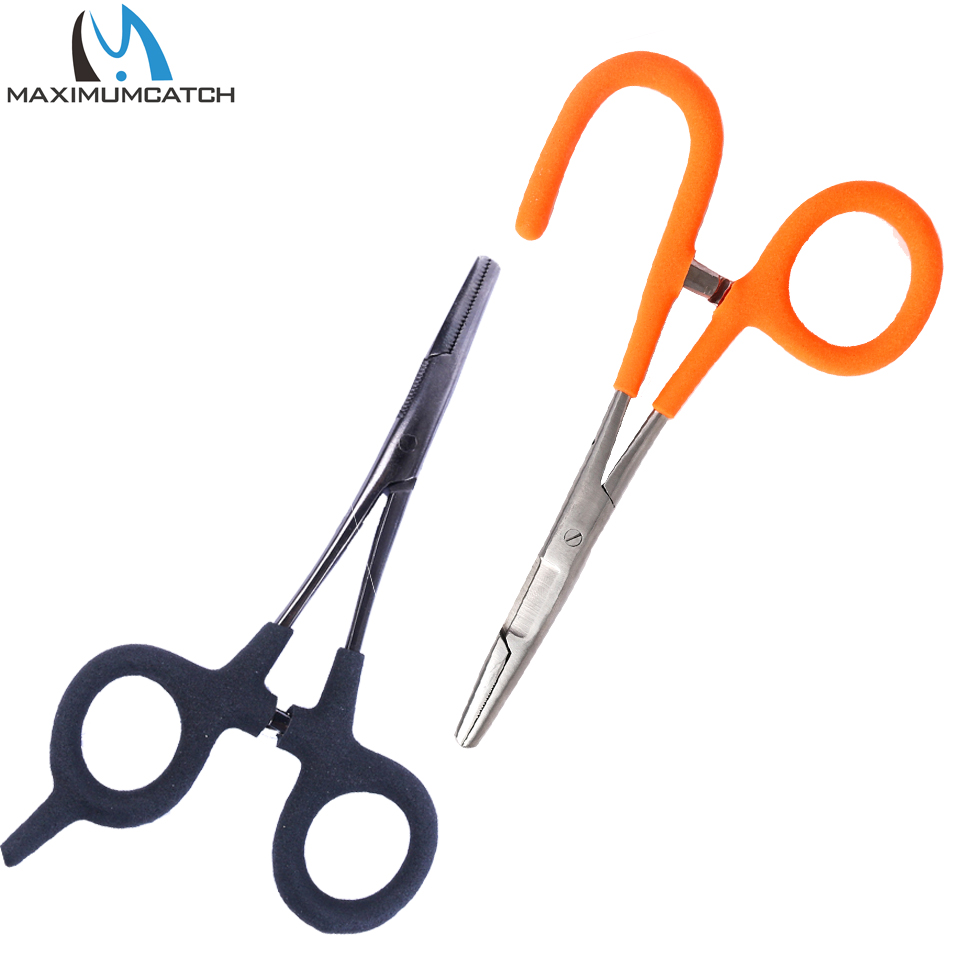 Fishing Hook Remover - Maximumcatch Pinza per rimozione amo da