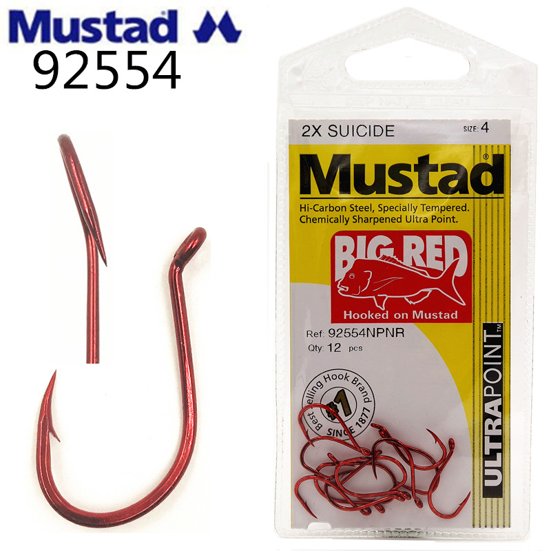 Fishing Hook Assortment - Ami da pesca in mare Mustad