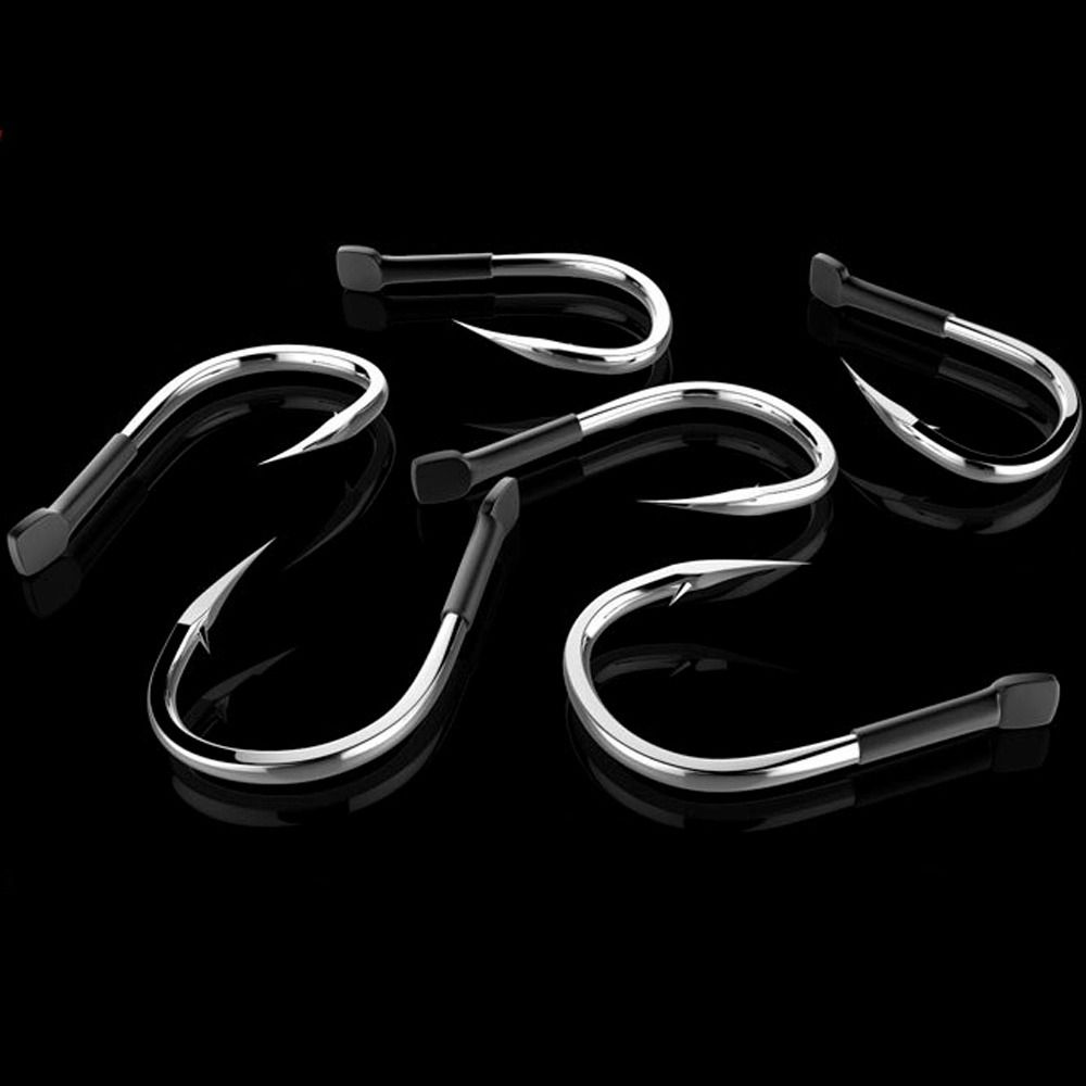 1 Scatola di Ami da Pesca in A - Fishing Hook Weedless recensione e prezzo