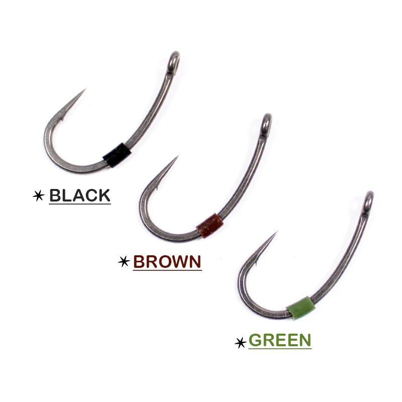 Manicotto per capelli in silic - Fishing Hook Box recensione e prezzo