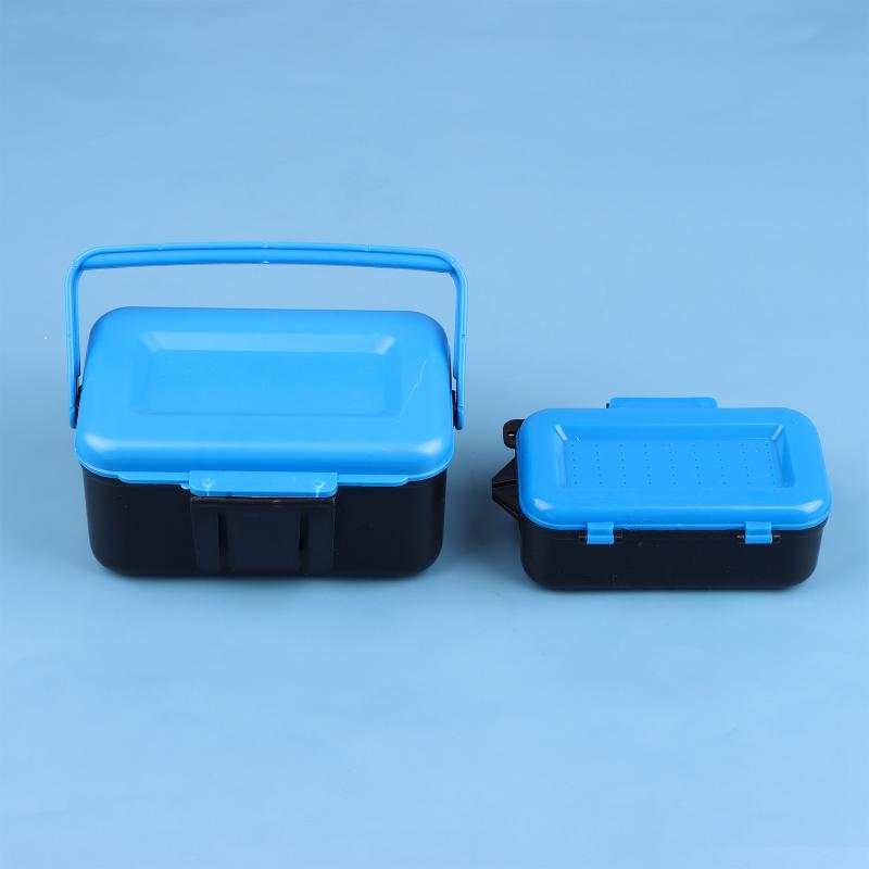 Scatola Portatile da Cintura p - Fishing Hook Box recensione e prezzo