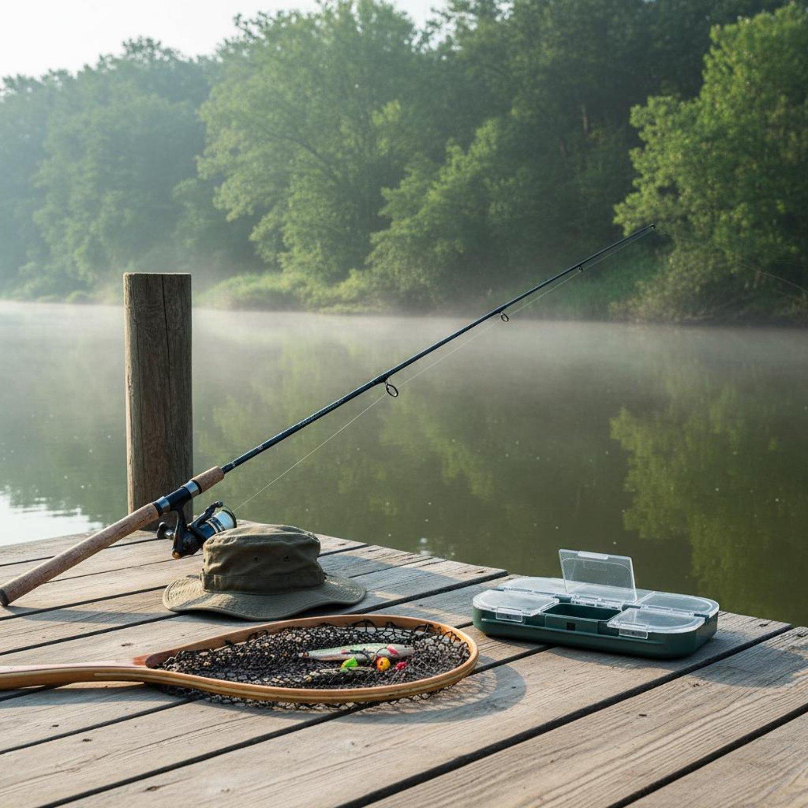 Scatola per esche da pesca a m - Fishing Hook Box recensione e prezzo