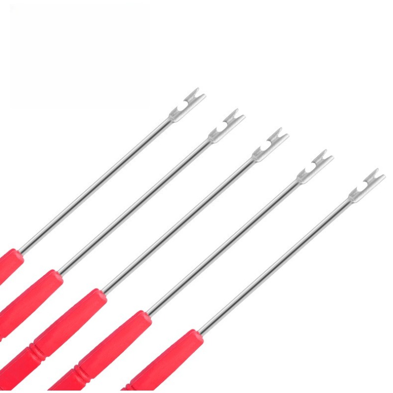 Set di 10 Estrattori per Ami d - Fishing Hook Sharpener recensione e prezzo