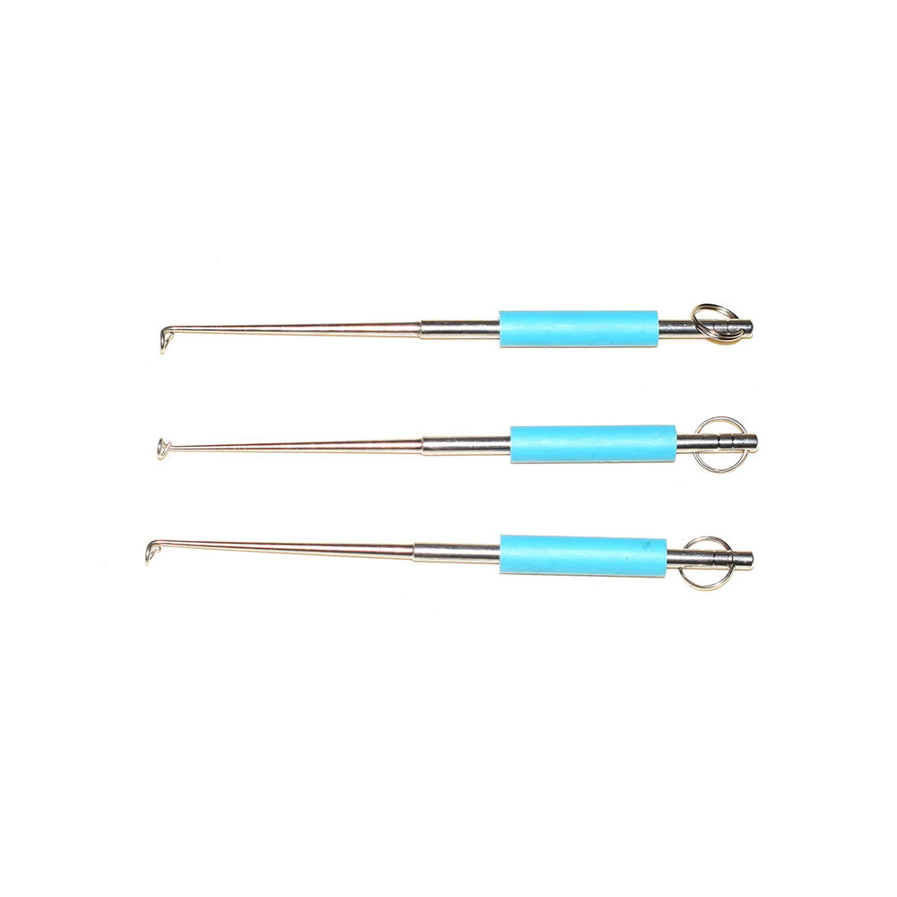 1 pz Easy Fish Hook Remover in - Fishing Hook Remover recensione e prezzo