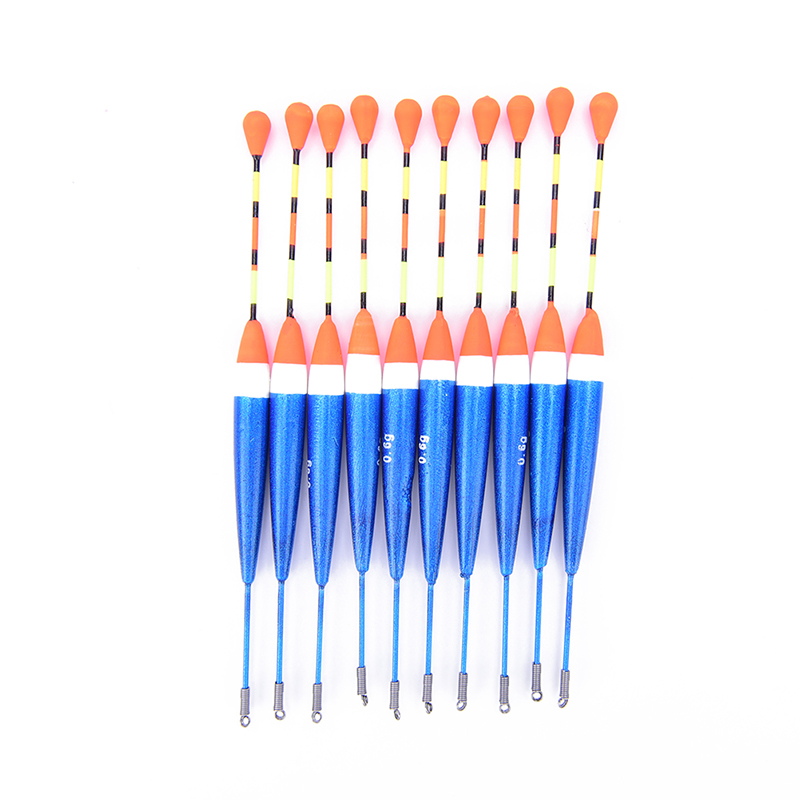 【10 pezzi di dimensioni assort - Fishing Hook Assortment recensione e prezzo