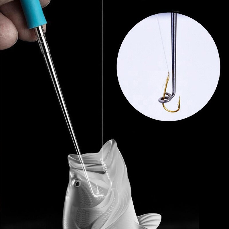 Estrattore di ami da pesca 2/6 - Fishing Hook Sharpener recensione e prezzo