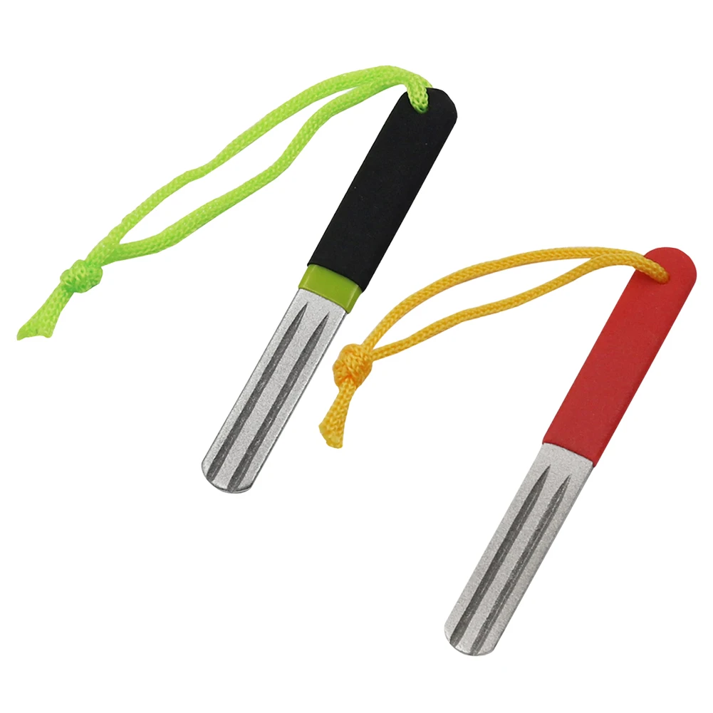 Affilatore per ami da pesca a  - Fishing Hook Sharpener recensione e prezzo