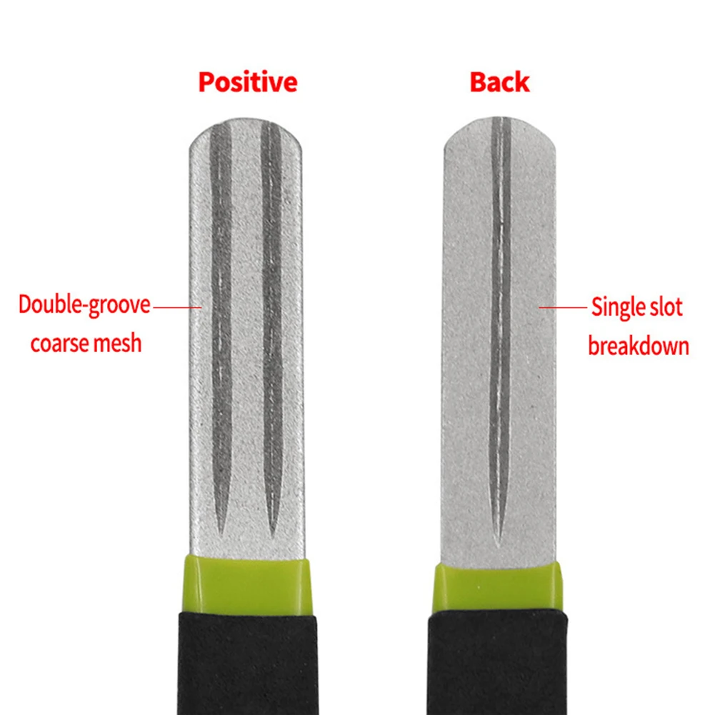 Affilatore per ami da pesca a  - Fishing Hook Sharpener recensione e prezzo