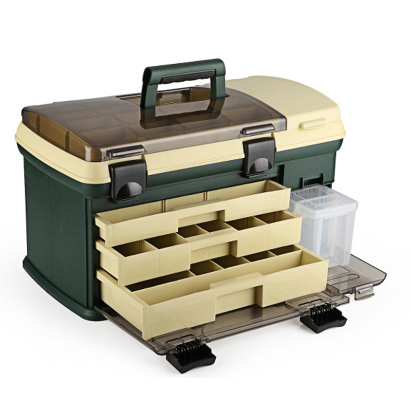 Scatola per Attrezzatura da Pe - Fishing Hook Box recensione e prezzo