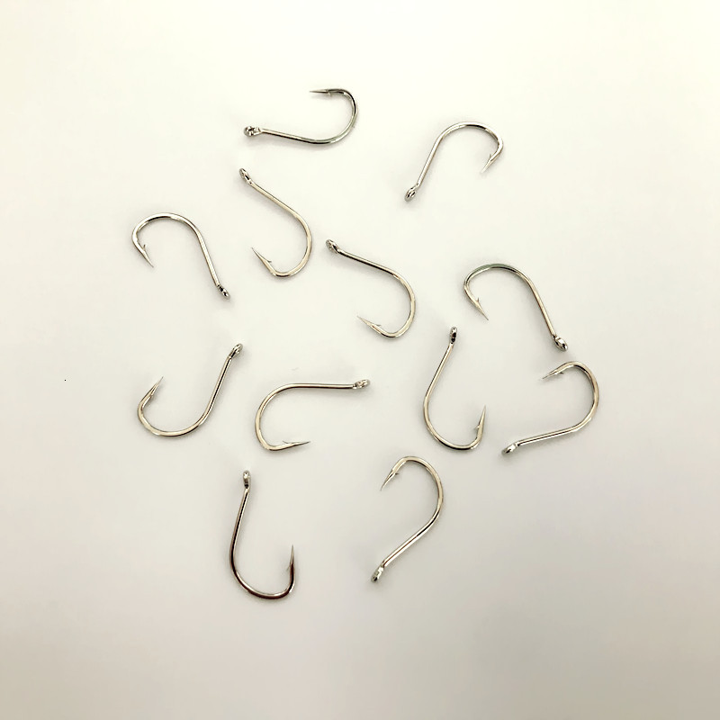 Ami all'ingrosso alla rinfusa  - Fishing Hook Circle recensione e prezzo