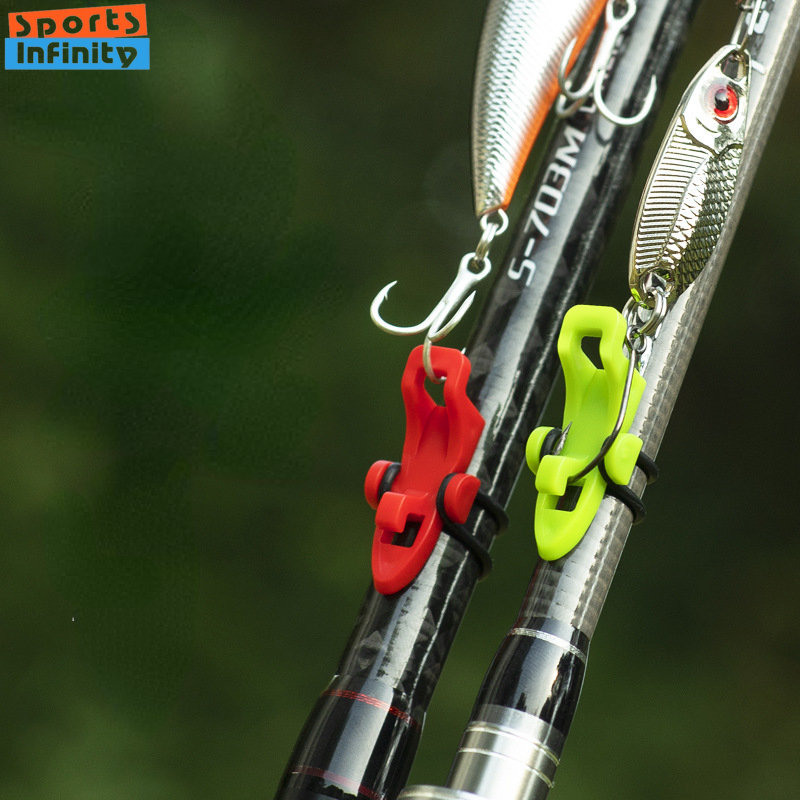 1 Set 3 Anelli di dimensioni A - Fishing Hook Size recensione e prezzo