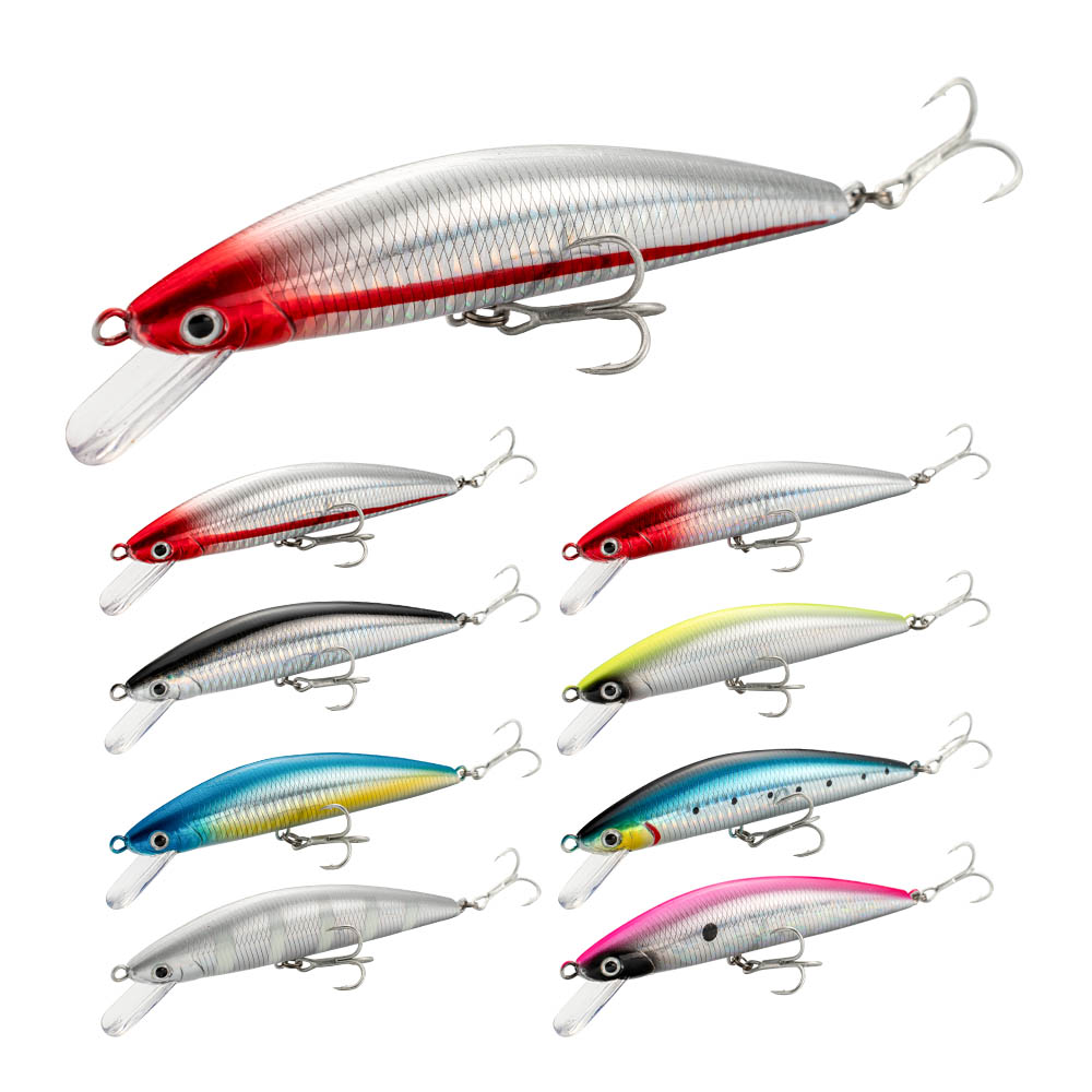 Richiamo di pesca Affondamento - Fishing Hook Treble recensione e prezzo