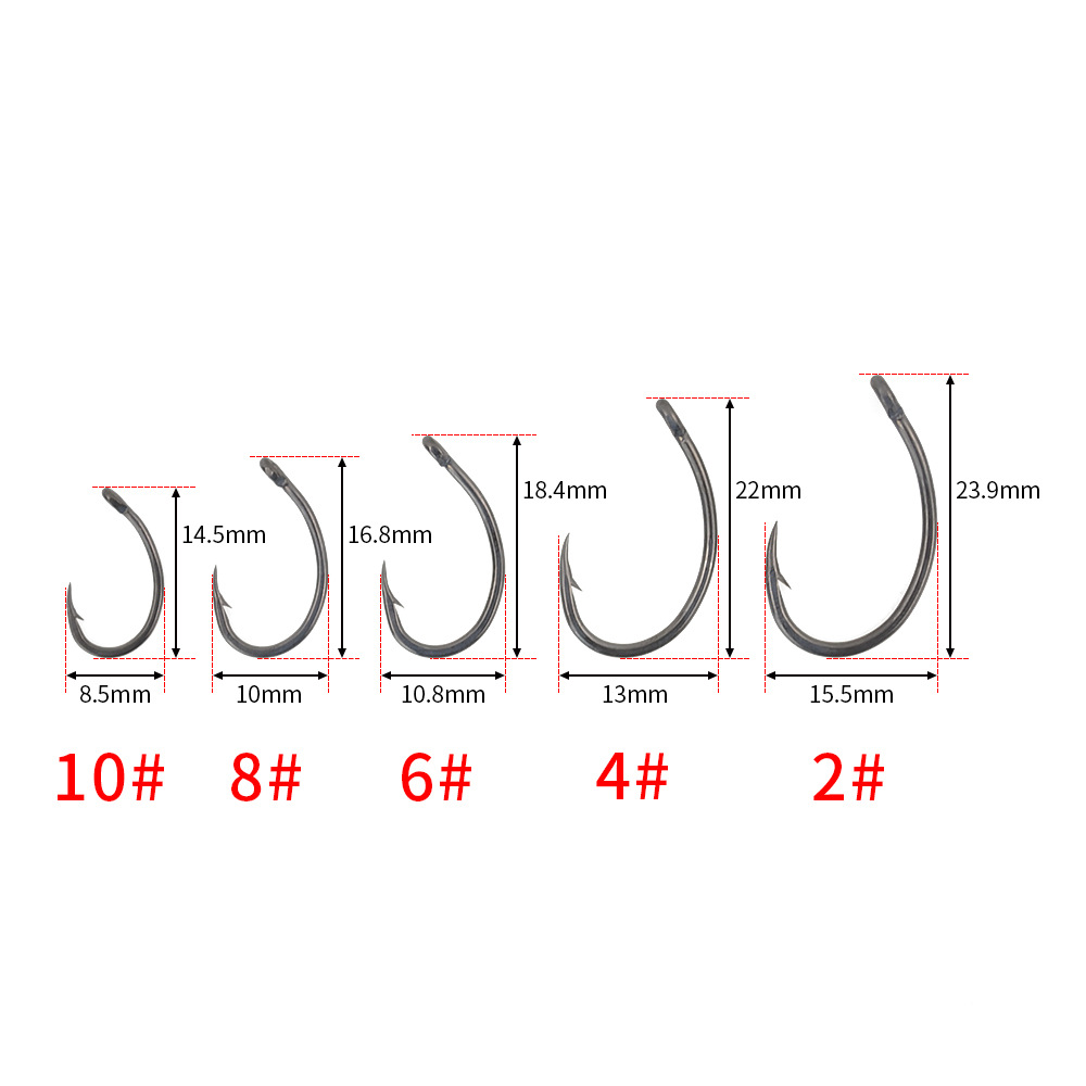 Ami da Pesca in Acciaio Inossi - Fishing Hook Box recensione e prezzo