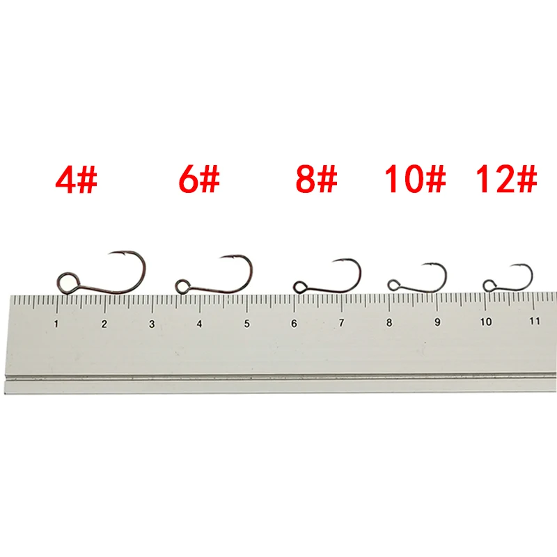 OUTKIT 12 pz per Richiamo di P - Fishing Hook Assortment recensione e prezzo