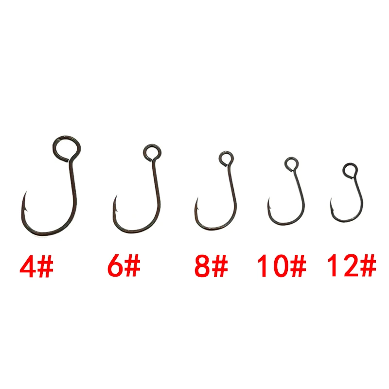 OUTKIT 12 pz per Richiamo di P - Fishing Hook Assortment recensione e prezzo