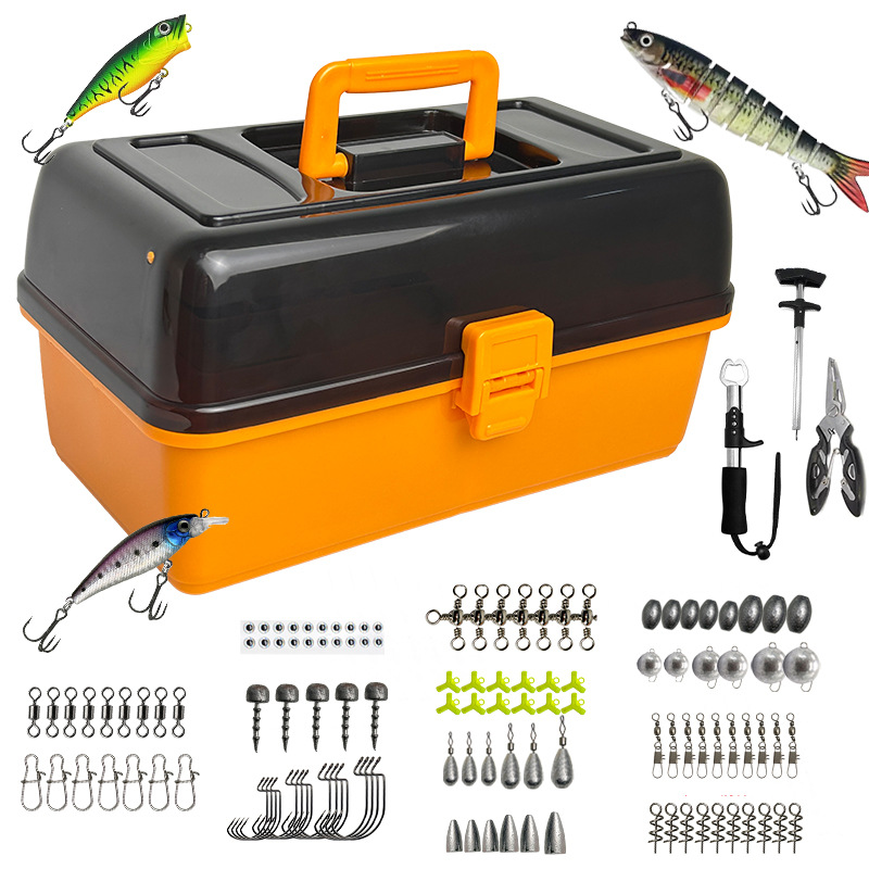 Set di 547 Pezzi di Accessori  - Fishing Hook recensione e prezzo