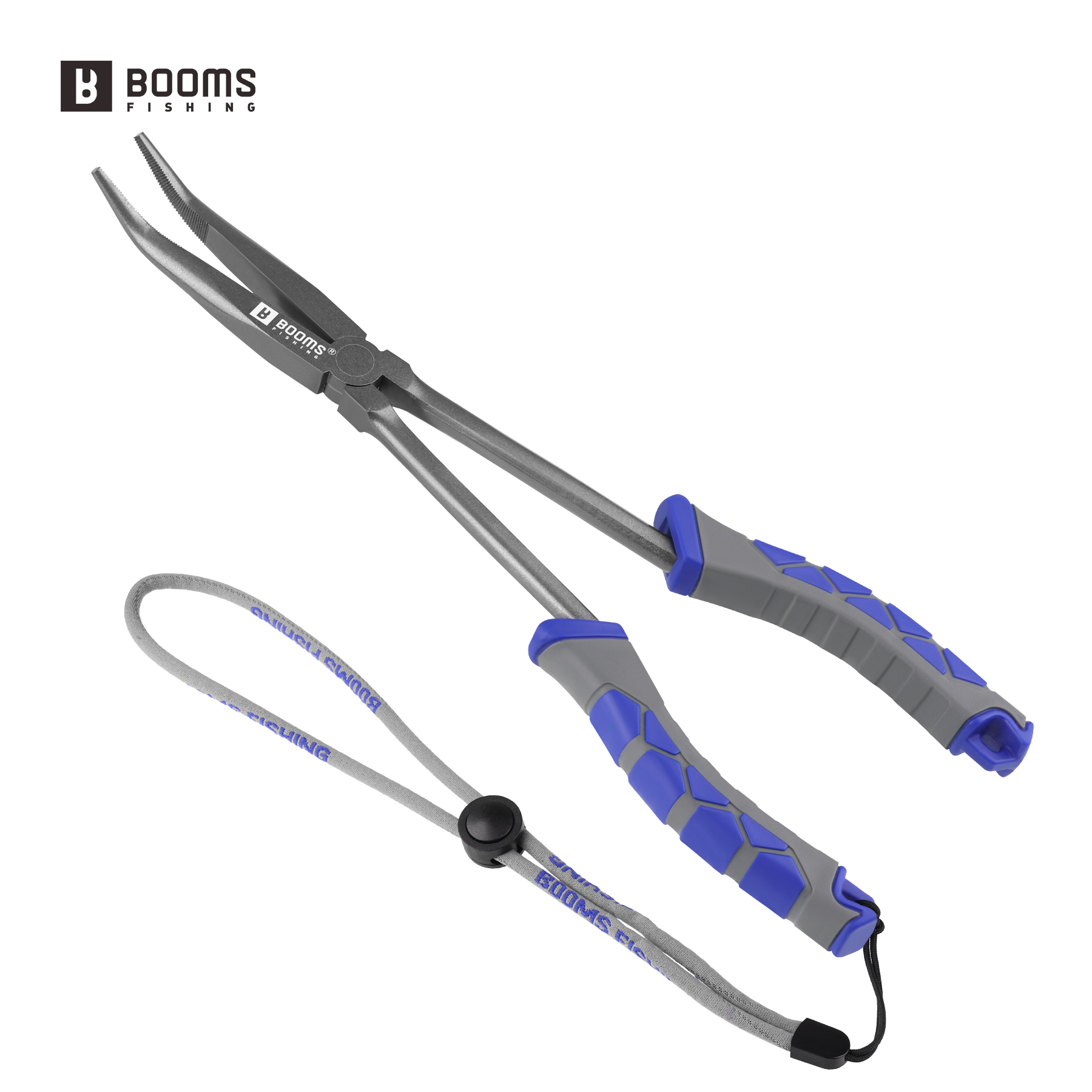 Booms Fishing XW11 Pinza da pe - Fishing Hook Sharpener recensione e prezzo