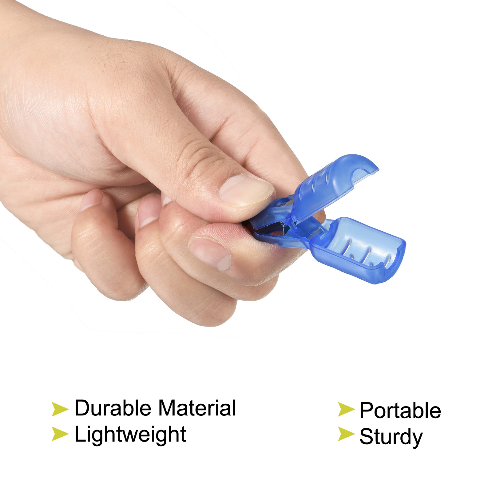 10 pz di Piccole Dimensioni Ca - Fishing Hook Size recensione e prezzo