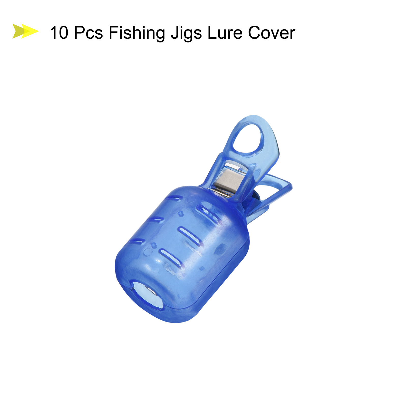 10 pz di Piccole Dimensioni Ca - Fishing Hook Size recensione e prezzo