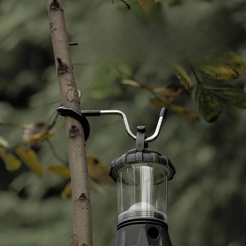 Ganci per Supporto Lampada in  - Fishing Hook recensione e prezzo