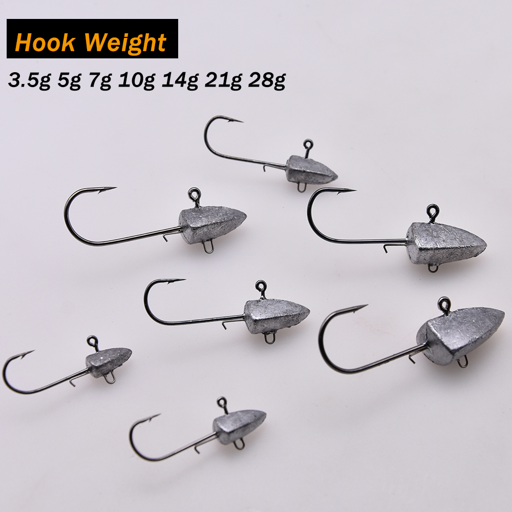 Confezione Lurestiker Box con  - Fishing Hook Box recensione e prezzo