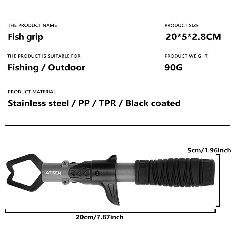 Pinze da pesca rimozione ganci - Fishing Hook Remover recensione e prezzo