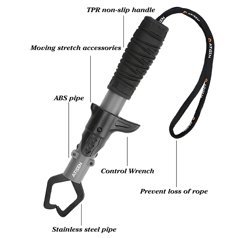 Pinze da pesca rimozione ganci - Fishing Hook Remover recensione e prezzo