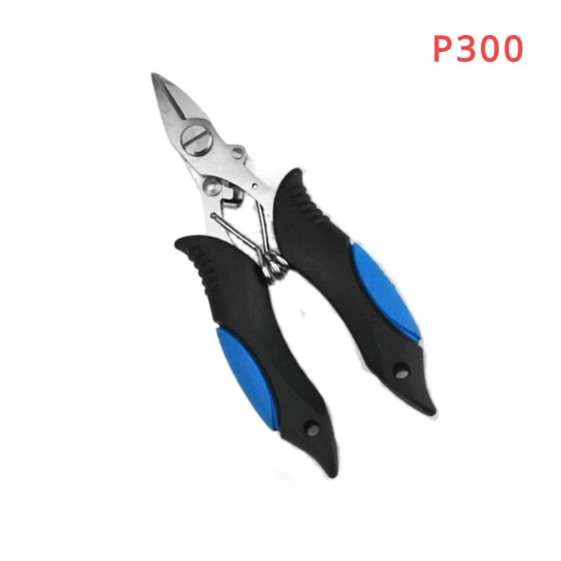 EASYFISH pinze da pesca Luya m - Fishing Hook Stainless Steel recensione e prezzo
