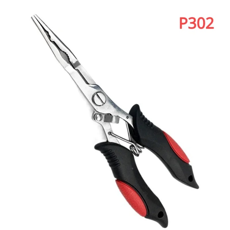 EASYFISH pinze da pesca Luya m - Fishing Hook Stainless Steel recensione e prezzo