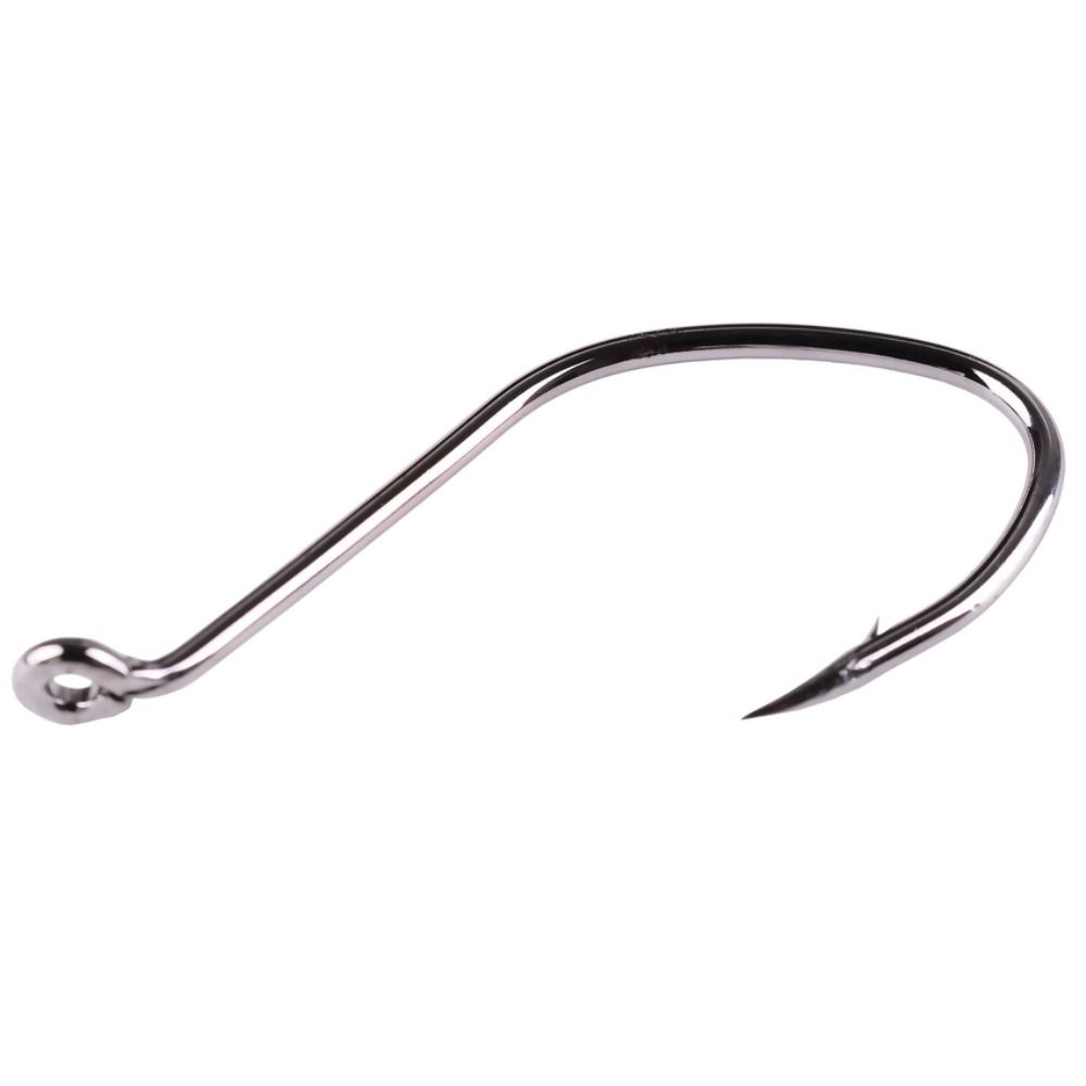 10 pz/scatola ami da pesca pes - Fishing Hook Circle recensione e prezzo
