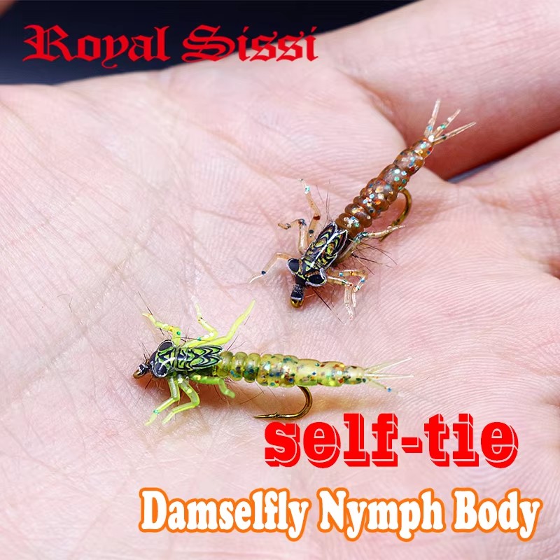 Royal Sissi 20pz 2 colori asso - Fishing Hook Assortment recensione e prezzo