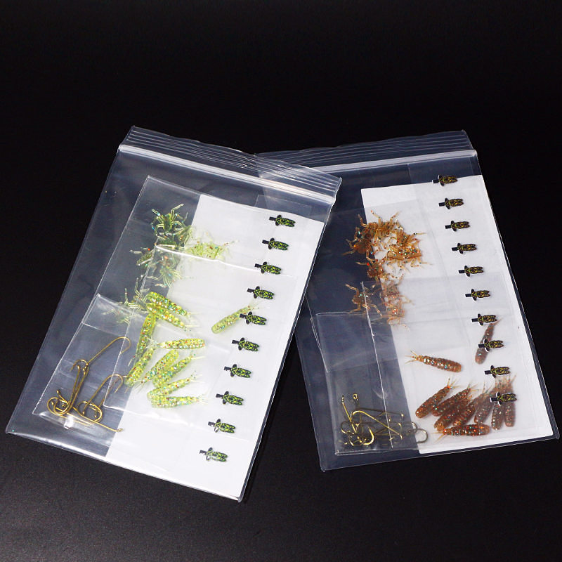 Royal Sissi 20pz 2 colori asso - Fishing Hook Assortment recensione e prezzo