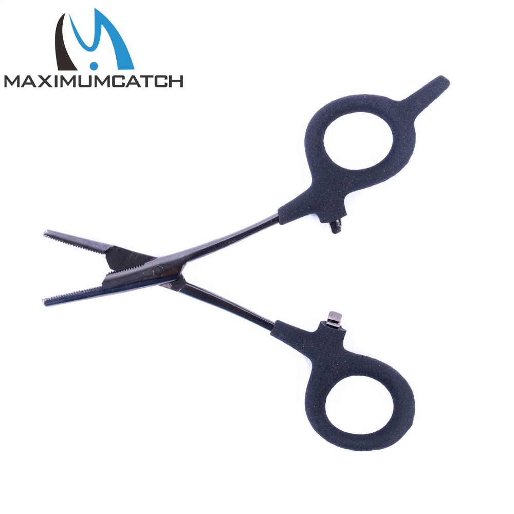 Maximumcatch Pinza per rimozio - Fishing Hook Remover recensione e prezzo