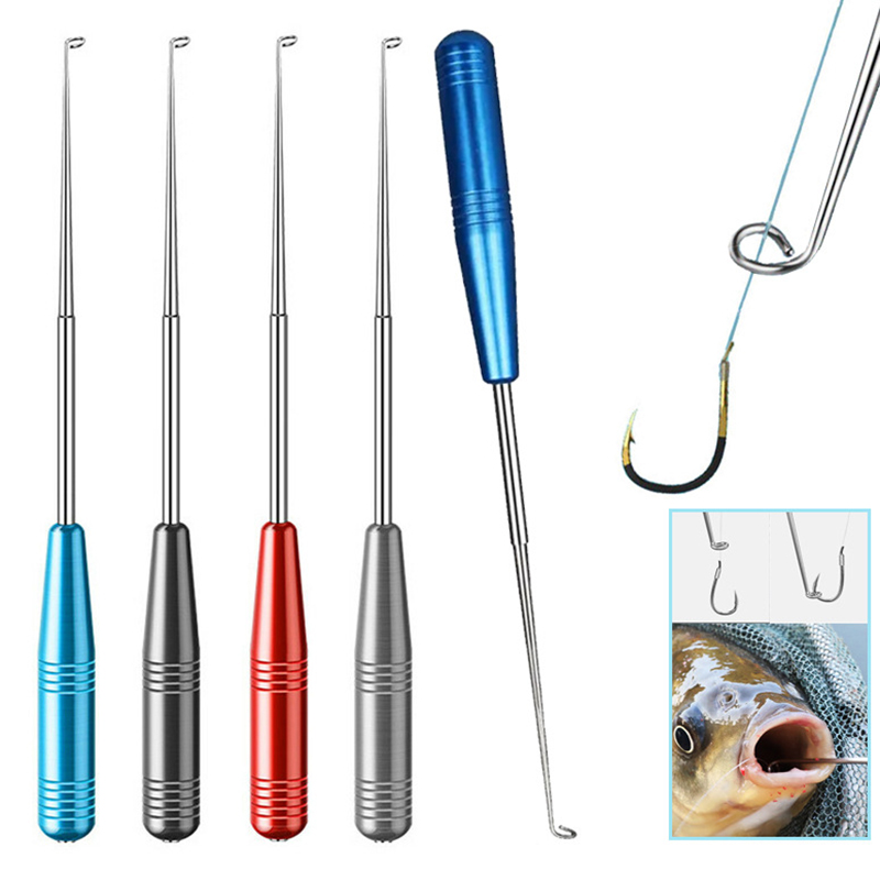 Estrattore di sicurezza in acc - Fishing Hook Remover recensione e prezzo
