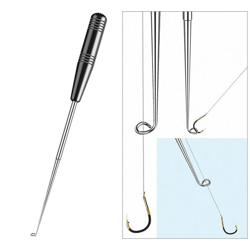 Estrattore di sicurezza in acc - Fishing Hook Remover recensione e prezzo