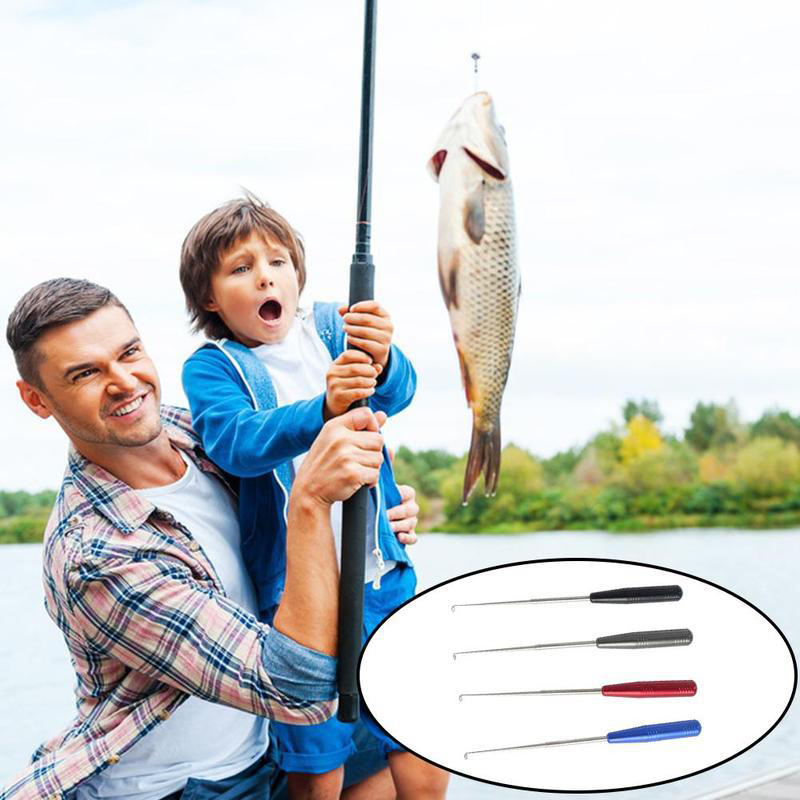 Estrattore di sicurezza in acc - Fishing Hook Remover recensione e prezzo