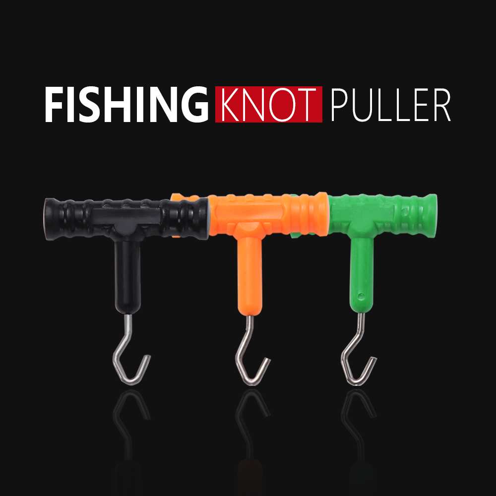 3 pz ABS Grip + acciaio inossi - Fishing Hook Stainless Steel recensione e prezzo