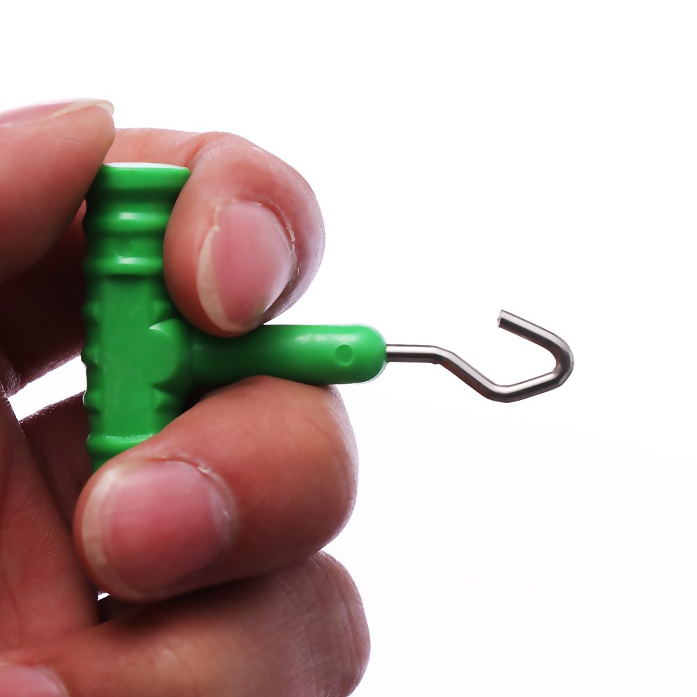 3 pz ABS Grip + acciaio inossi - Fishing Hook Stainless Steel recensione e prezzo