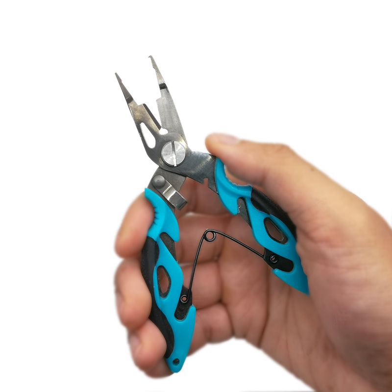 OUTKIT Pinza da pesca multifun - Fishing Hook Remover recensione e prezzo