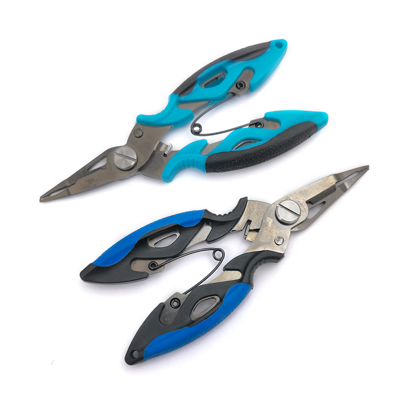 OUTKIT Pinza da pesca multifun - Fishing Hook Remover recensione e prezzo