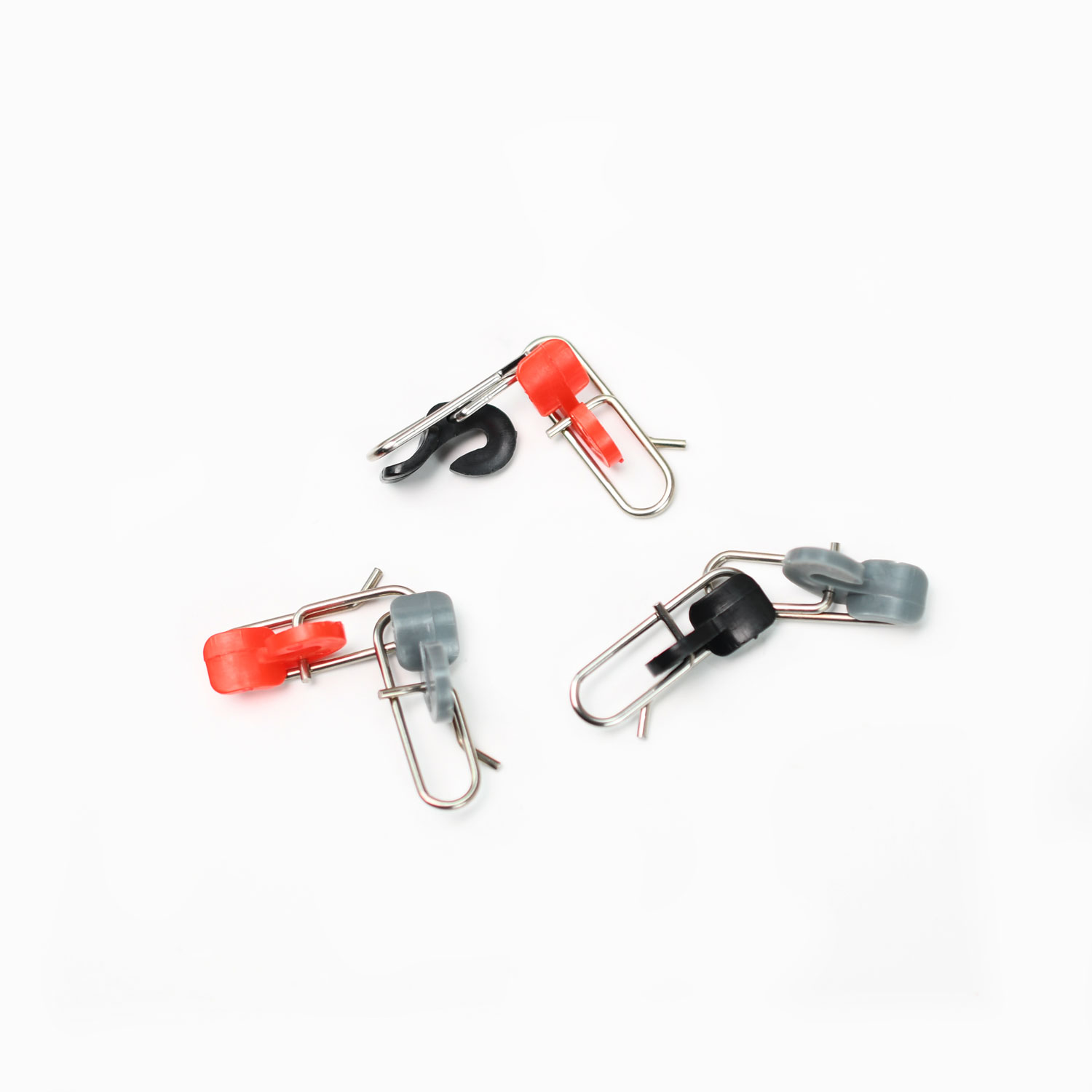 Topranc 30 pezzi clip per esca - Fishing Hook Stainless Steel recensione e prezzo