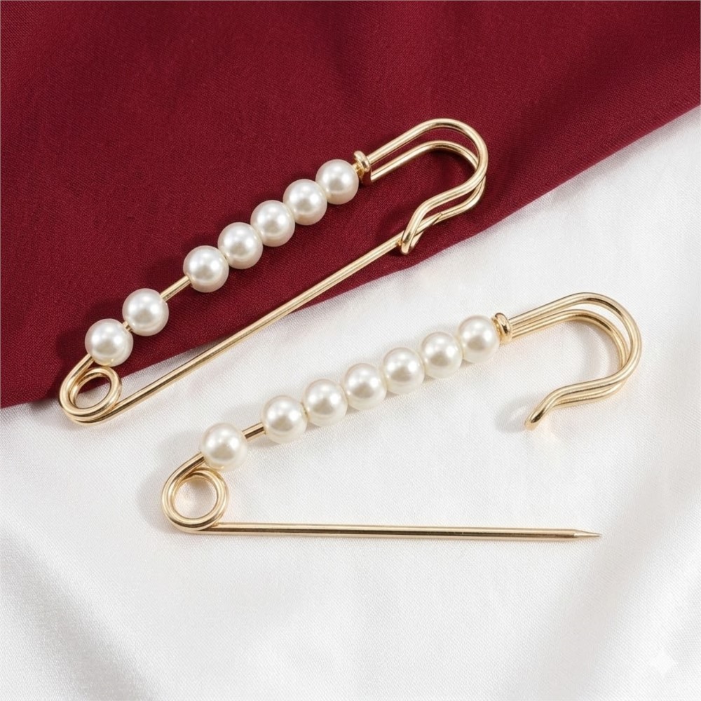 10 Pezzi Grandi Spille Decorat - Fishing Hook Size recensione e prezzo