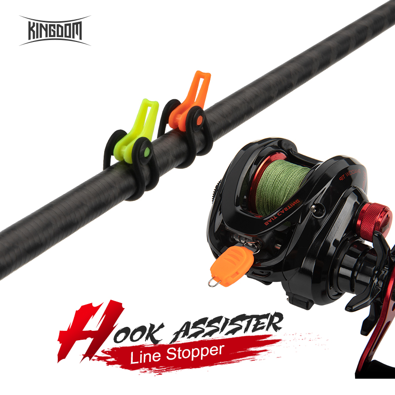 Kingdom Accessori per la pesca - Fishing Hook Jig recensione e prezzo
