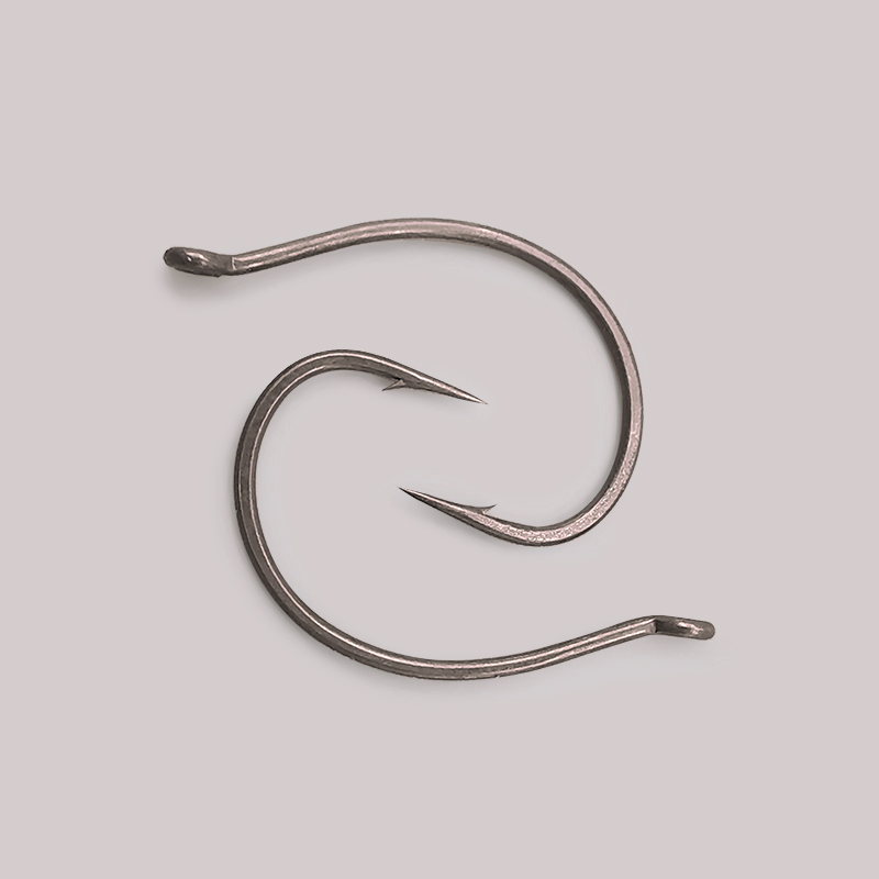 LUREHOLIC PTFE Super Slide Wac - Fishing Hook Assortment recensione e prezzo
