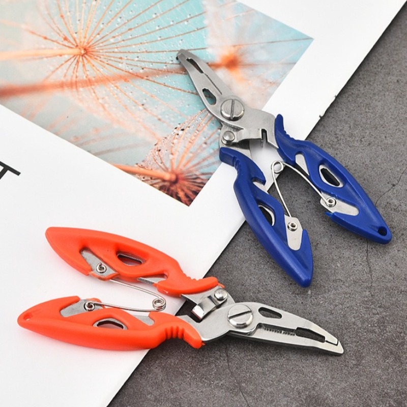 Pinze da Pesca Portatili in Ac - Fishing Hook Remover recensione e prezzo
