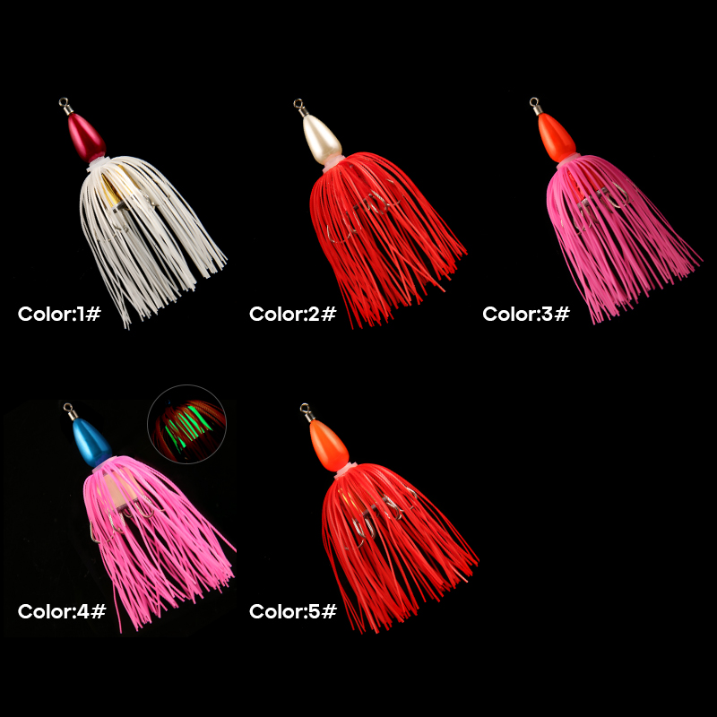 Ami da pesca con testa jig da  - Fishing Hook Weedless recensione e prezzo