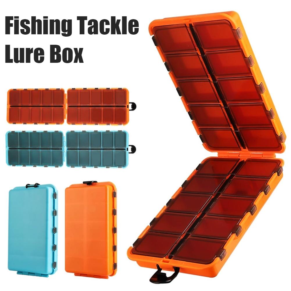 Scatola Porta Attrezzi da Pesc - Fishing Hook Box recensione e prezzo