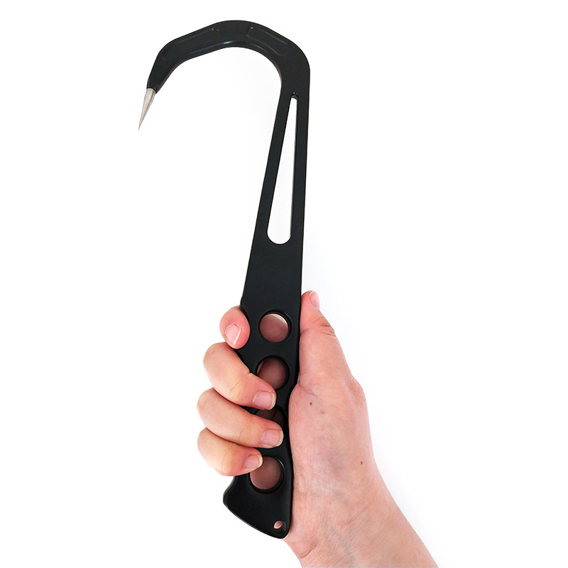 30.5CM in acciaio inox Fish Gr - Fishing Hook Size recensione e prezzo